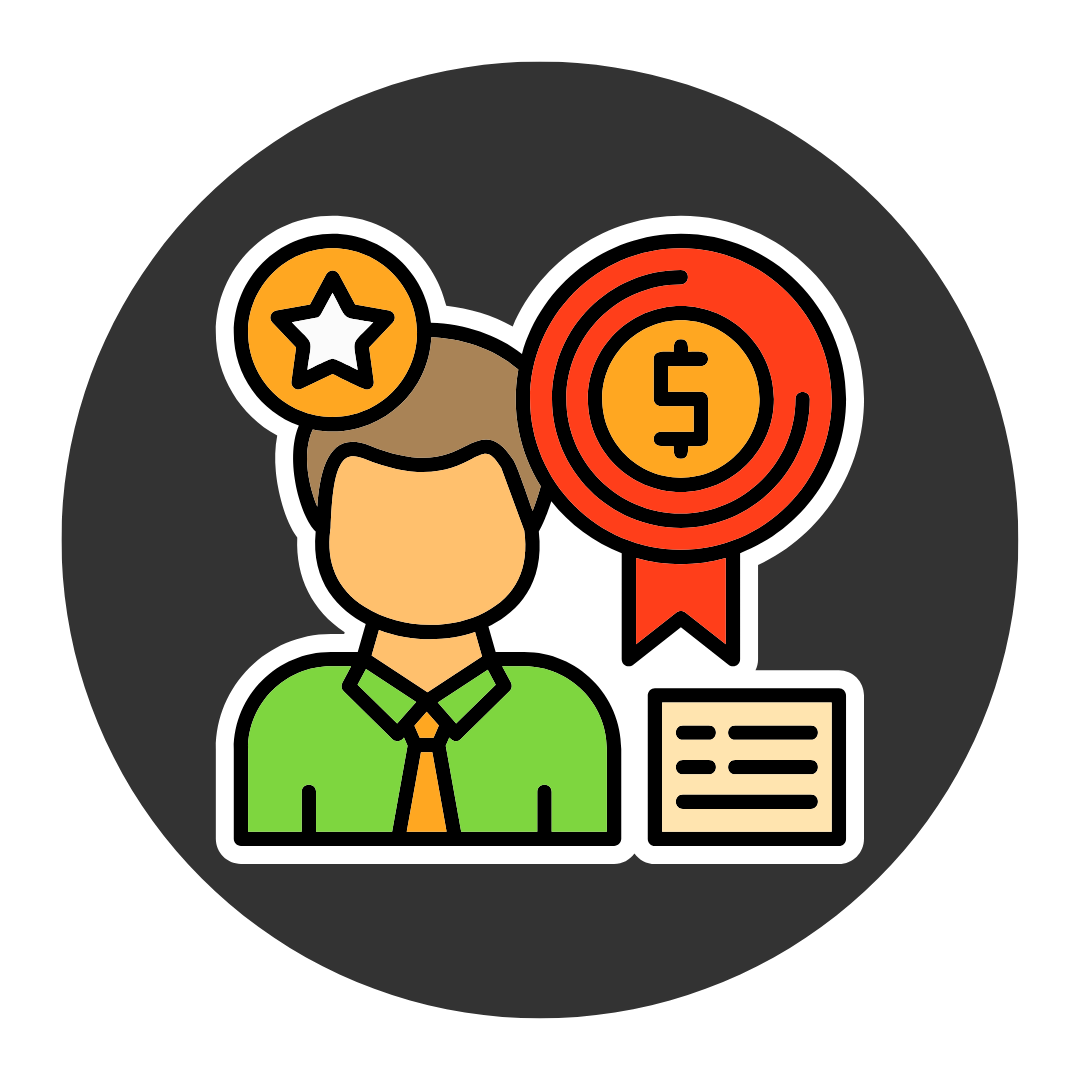 User-friendly and accessible